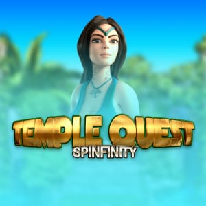 Temple Quest Spinfinity