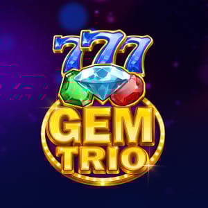 Gem Trio