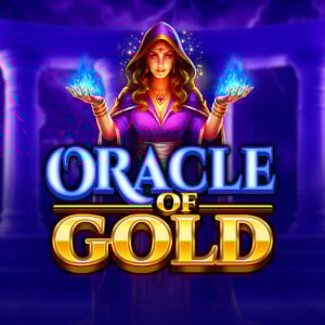 Oracle of Gold