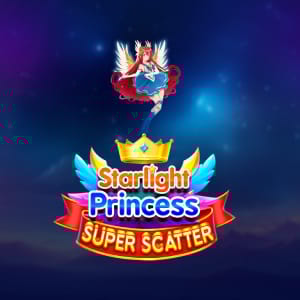 Starlight Princess Super Scatter