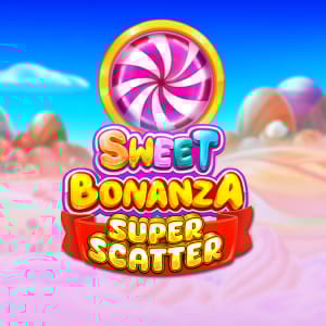 Sweet Bonanza Super Scatter