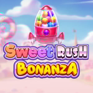 Sweet Rush Bonanza