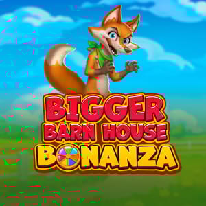 Bigger Barn House Bonanza
