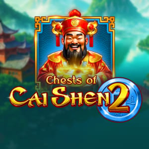 Chests of Cai Shen 2