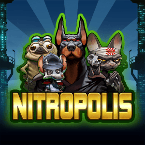 Nitropolis