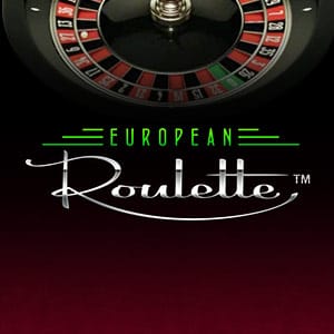 European Roulette