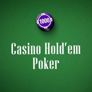 Casino Hold'em