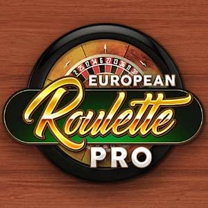 European Roulette Pro