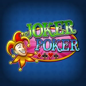 Joker Poker PnG