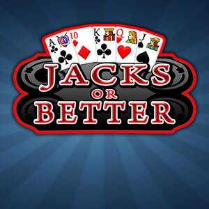Jacks or Better