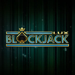 Lux Blackjack