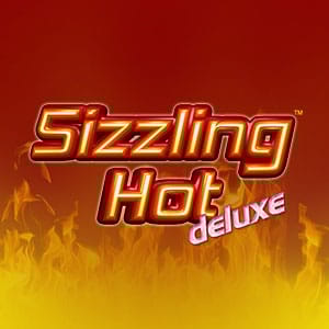 Sizzling Hot Deluxe