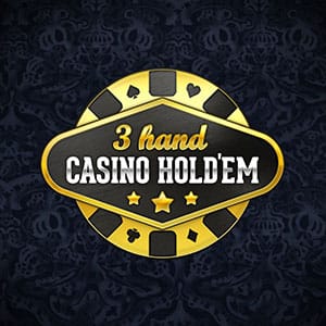 3 Hand Casino Hold'em