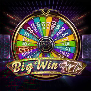 Big Win 777