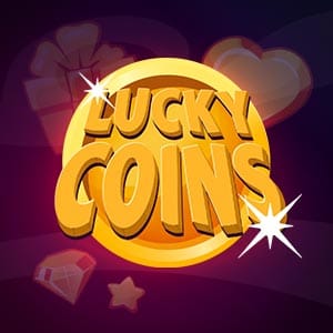 Lucky Coins