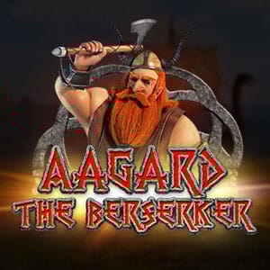 Aagard the Berserker