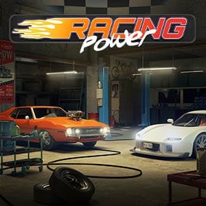 Racing Power