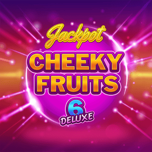 Cheeky Fruits 6 Deluxe