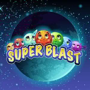 Super Blast