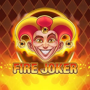 Fire Joker