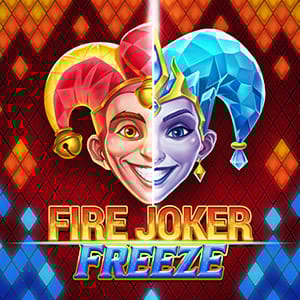 Fire Joker Freeze
