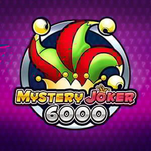 Mystery Joker 6000
