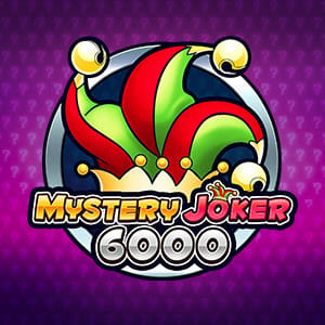 Mystery Joker 6000