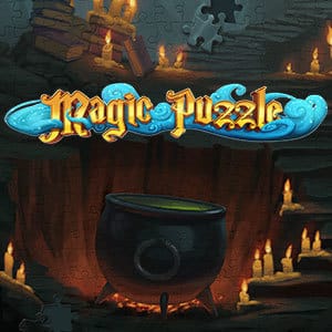 Magic Puzzle