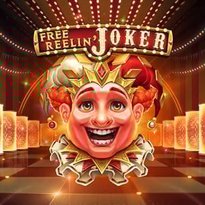 Free Reelin' Joker
