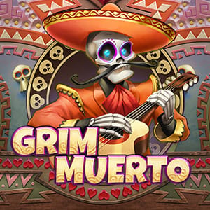 Grim Muerto