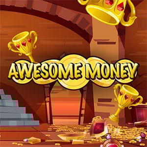 Awesome Money
