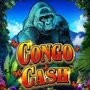 Congo Cash