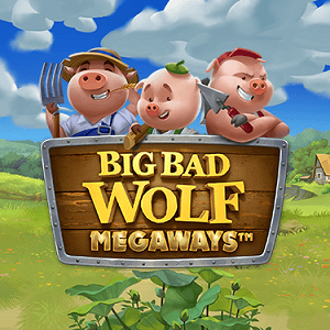 Big Bad Wolf Megaways