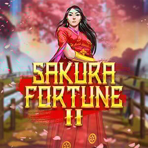 Sakura Fortune 2