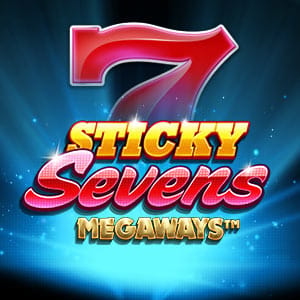 Sticky Sevens Megaways