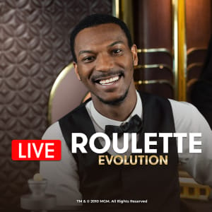 Roulette