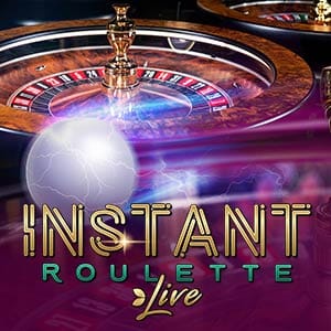 Instant Roulette