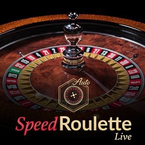 Auto Speed Roulette