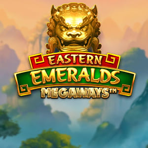 Eastern Emeralds Megaways 