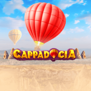 Cappadocia