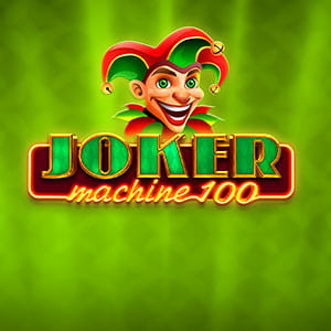 Joker Machine 100