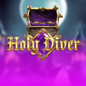 Holy Diver