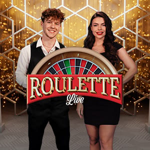 Live Roulette