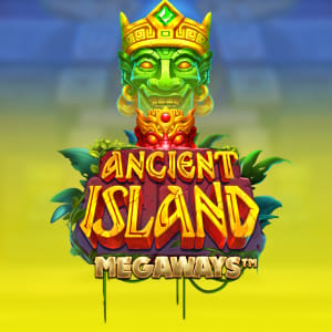 Ancient Island Megaways