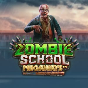 Zombie School Megaways