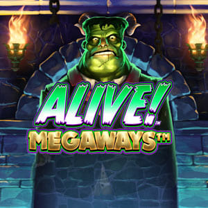 Alive! Megaways