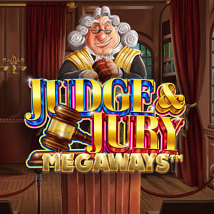Judge and Jury Megaways