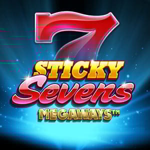 Sticky Sevens Megaways