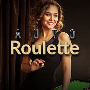 Auto Roulette