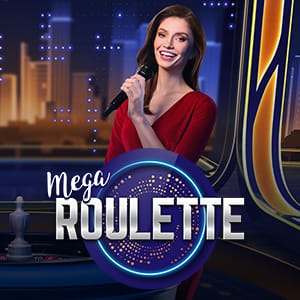 Mega Roulette